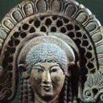 Артефакты этрусков в музеях Италии и Ватикана