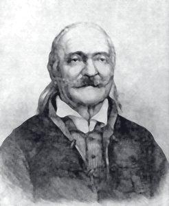 Тадеуш Воланский