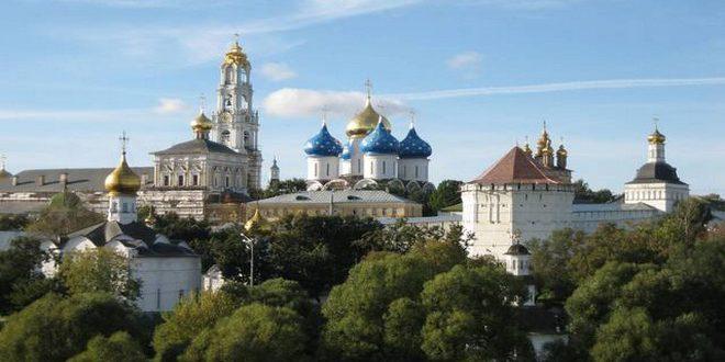 Ярославль - лучший город для туризма