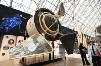 Российский музей космонавтики сотрудничает в разработке туристических маршрутов