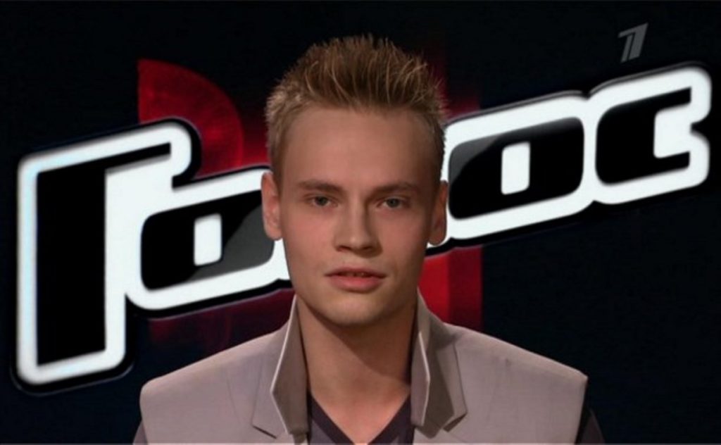 В 2014 году Ярослав прошел в третий сезон шоу «Голос»