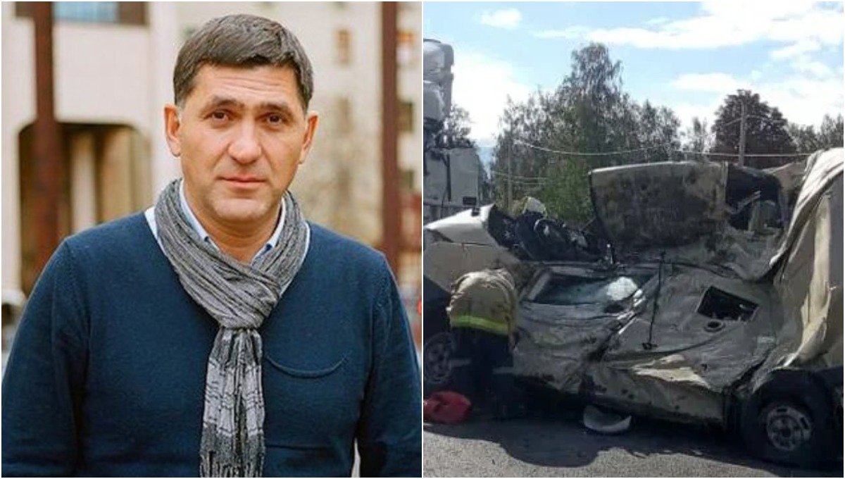 Актеры погибшие в автокатастрофах российские фото