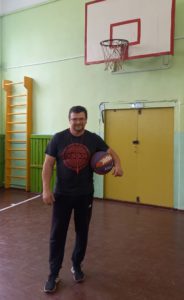Дмитрий Павлович не только отличный наставник, но и настоящий друг