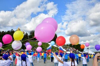 Гуляния каждый выходной: в Ярославле массово отметят День Молодежи