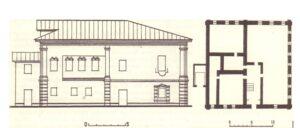 Дом Работнова (конец XVII — начало XVIII в.)